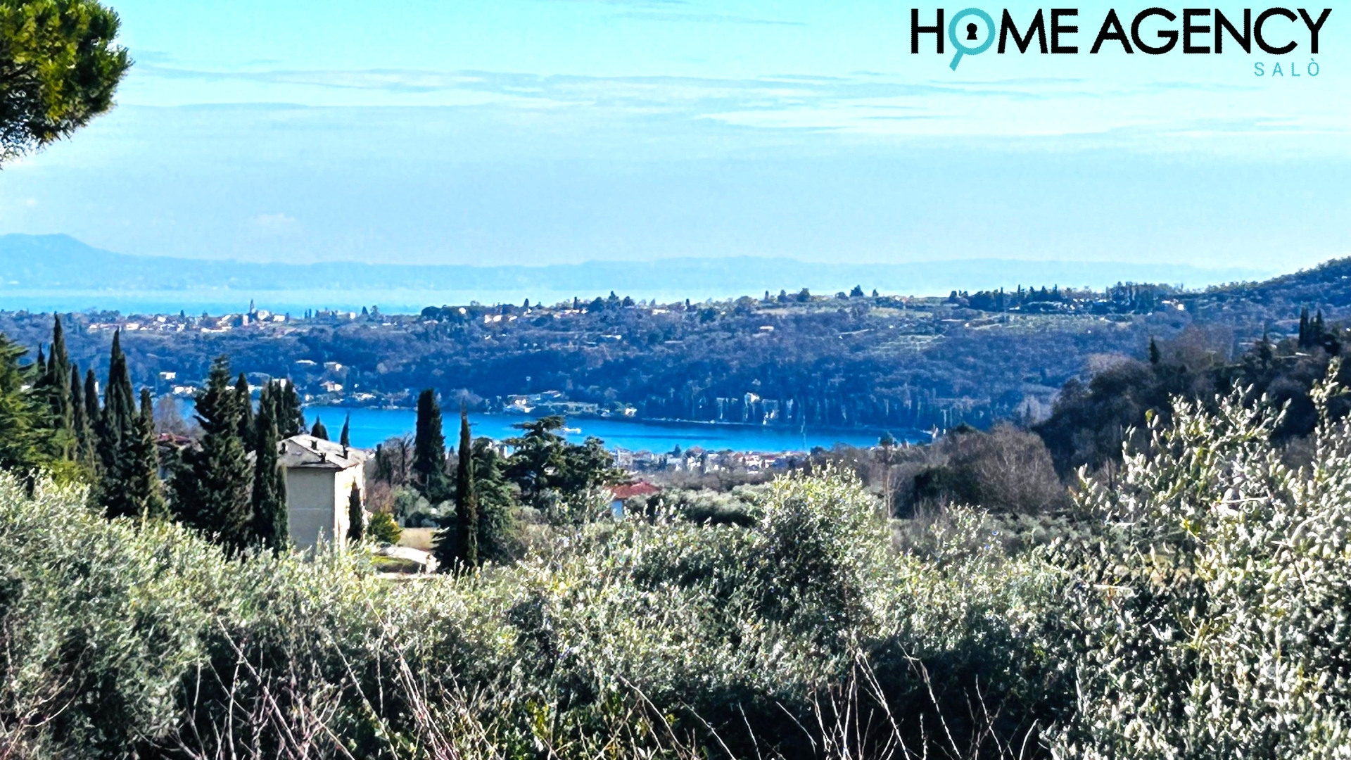 Villa o Villetta - Roè Volciano